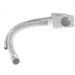 Otvor za ulivanje, rezervoar za gorivo OE IVECO 504100301 IC-AFA5C8