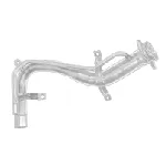 Otvor za ulivanje, rezervoar za gorivo OE OPEL 47 00 164 IC-CDA22F