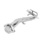 Otvor za ulivanje, rezervoar za gorivo OE OPEL 47 00 164 IC-CDA22F