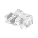 Otvor za ulivanje, rezervoar za gorivo OE VW 7N0 810 773E IC-G058K3