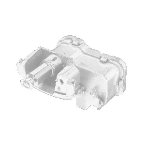 Otvor za ulivanje, rezervoar za gorivo OE VW 7N0 810 773E IC-G058K3