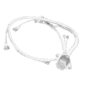 Ožičenje injektora goriva OE IVECO 5802924733 IC-G0UL5Z