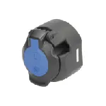 Parkirna utičnica HELLA 8HG005 953-001 IC-B526AD