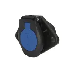 Parkirna utičnica JAEGER 111027EJ IC-G0T512