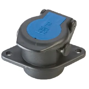 Parkirna utičnica JAEGER 141002EJ IC-F59464