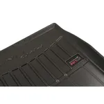 Patosnice ALFA ROMEO GIULIA 08.16- (4kom., crna) IC-G084C6