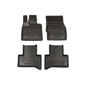 Patosnice ALFA ROMEO STELVIO 12.16- (4kom., crna) IC-G084C8