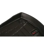 Patosnice AUDI A3 05.03-08.12 ( 4kom., crna) IC-G084C9