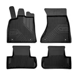 Patosnice AUDI Q5 11.08-05.17 IC-G0S1NP