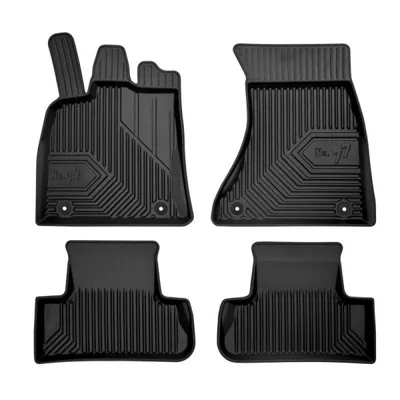 Patosnice AUDI Q5 11.08-05.17 IC-G0S1NP