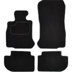 Patosnice BMW 6 (F12), 6 (F13), 6 GRAN COUPE (F06) 12.10-10.18 IC-C636E6