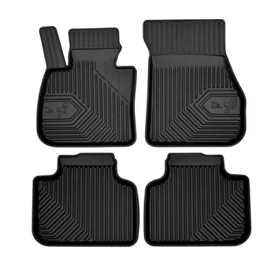 Patosnice BMW X1 (F48), X2 (F39) 11.14- IC-G0S1OS