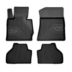 Patosnice BMW X3 (F25) 09.10-08.17 IC-G0S1NV