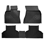 Patosnice BMW X5 (F15, F85) 08.13-07.18 IC-G0S1Q9