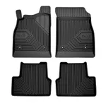 Patosnice CHEVROLET CRUZE; OPEL ASTRA J, ASTRA J GTC 05.09- IC-G0S1NF