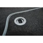 Patosnice CHRYSLER VOYAGER IV 02.00-12.08 (velur, 4kom., crna) IC-E65177 Patosnice CHRYSLER VOYAGER IV 02.00-12.08 (velur, 4kom., crna) IC-E65177