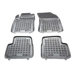 Patosnice CITROEN C3 III 07.16- (guma, 4kom., crna) IC-E415FF