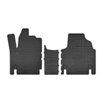 Patosnice CITROEN JUMPY; FIAT SCUDO; PEUGEOT EXPERT 10.95-12.06 IC-E25E48 Patosnice CITROEN JUMPY; FIAT SCUDO; PEUGEOT EXPERT 10.95-12.06 IC-E25E48