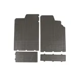 Patosnice CITROEN JUMPY; FIAT SCUDO; TOYOTA PROACE 01.07- IC-E25EC9