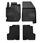 Patosnice DACIA DUSTER 10.17- IC-G0S1PR