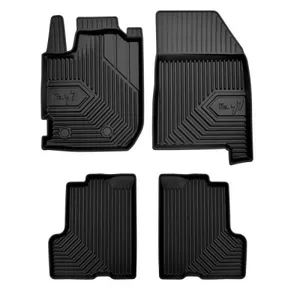 Patosnice DACIA DUSTER 10.17- IC-G0S1PR