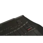 Patosnice DACIA SANDERO II 10.12- (guma, 4kom., crna) IC-G07JVP