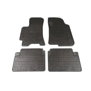 Patosnice DAEWOO LANOS 02.97- (guma, crna) IC-E25E63 Patosnice DAEWOO LANOS 02.97- (guma, crna) IC-E25E63