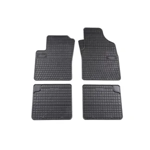 Patosnice FIAT 500, PANDA; FORD KA 09.03- (guma, 4kom., crna) IC-E25DE5 Patosnice FIAT 500, PANDA; FORD KA 09.03- (guma, 4kom., crna) IC-E25DE5