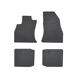 Patosnice FIAT 500L 09.12- (guma, 4kom., crna) IC-E25F20 Patosnice FIAT 500L 09.12- (guma, 4kom., crna) IC-E25F20