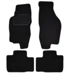 Patosnice FIAT BRAVA 09.00-10.01 (velur, 4kom., crna) IC-E65280 Patosnice FIAT BRAVA 09.00-10.01 (velur, 4kom., crna) IC-E65280