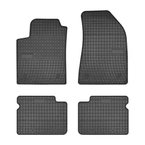 Patosnice FIAT BRAVO II 11.06-12.14 (guma, 4kom., crna) IC-E25EAA Patosnice FIAT BRAVO II 11.06-12.14 (guma, 4kom., crna) IC-E25EAA
