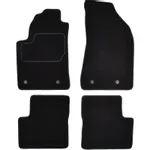 Patosnice FIAT BRAVO II 11.06-12.14 (velur, 4kom., crna) IC-C6379F Patosnice FIAT BRAVO II 11.06-12.14 (velur, 4kom., crna) IC-C6379F