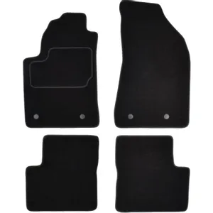 Patosnice FIAT BRAVO II 11.06-12.14 (velur, 4kom., crna) IC-C6379F Patosnice FIAT BRAVO II 11.06-12.14 (velur, 4kom., crna) IC-C6379F