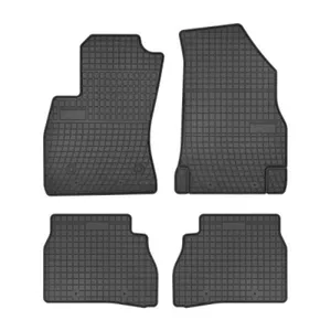 Patosnice FIAT DOBLO 01.10- (guma, 4kom., crna) IC-E25EA5 Patosnice FIAT DOBLO 01.10- (guma, 4kom., crna) IC-E25EA5