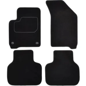 Patosnice FIAT FREEMONT 08.11- (velur, 4kom., crna) IC-E65253 Patosnice FIAT FREEMONT 08.11- (velur, 4kom., crna) IC-E65253