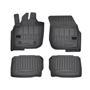 Patosnice FORD MONDEO V 09.14- (guma, 4kom., crna) IC-F944E1