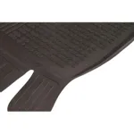 Patosnice HONDA CIVIC X 02.17- (guma, 4kom., crna) IC-E4159A