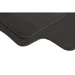 Patosnice HONDA CR-V IV 01.12- (velur, 4kom., siva) IC-C63873