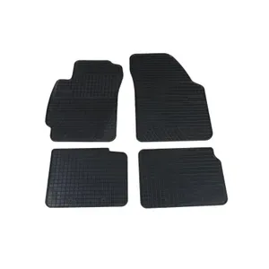 Patosnice HONDA HR-V 03.99- (guma, 4kom., crna) IC-E25F1B