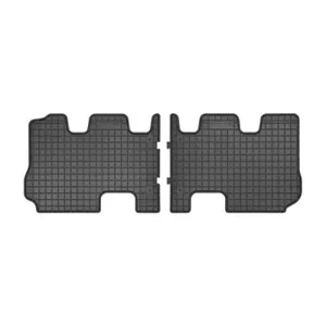 Patosnice HYUNDAI SANTA FE III; KIA SORENTO III 09.12- (guma, crna) IC-E25EED