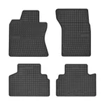 Patosnice INFINITI Q50 04.13- (guma, 4kom., crna) IC-E25F38