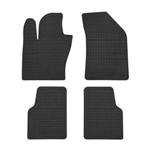 Patosnice JEEP COMPASS 03.17- (guma, 4kom.) IC-F4CECE