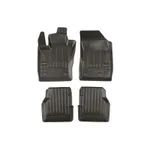 Patosnice JEEP GRAND CHEROKEE IV 10.10- (guma, 4kom., crna) IC-G05TLZ