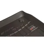 Patosnice JEEP GRAND CHEROKEE IV 10.10- (guma, 4kom., crna) IC-G05TLZ