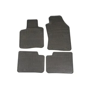 Patosnice LANCIA YPSILON 05.11- (guma, 4kom., crna) IC-E25F1E