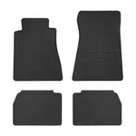 Patosnice MERCEDES 190 (W201) 10.82-08.93 (guma, 4kom., crna) IC-E25F22 Patosnice MERCEDES 190 (W201) 10.82-08.93 (guma, 4kom., crna) IC-E25F22