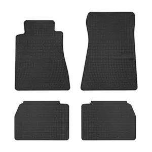 Patosnice MERCEDES 190 (W201) 10.82-08.93 (guma, 4kom., crna) IC-E25F22 Patosnice MERCEDES 190 (W201) 10.82-08.93 (guma, 4kom., crna) IC-E25F22
