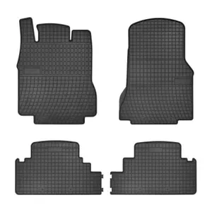 Patosnice MERCEDES A (W168) 07.97-08.04 (guma, 4kom., crna) IC-E25EC6 Patosnice MERCEDES A (W168) 07.97-08.04 (guma, 4kom., crna) IC-E25EC6