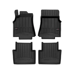 Patosnice MERCEDES A (W169) 09.04-06.12 ( 4kom., crna) IC-G084FZ Patosnice MERCEDES A (W169) 09.04-06.12 ( 4kom., crna) IC-G084FZ