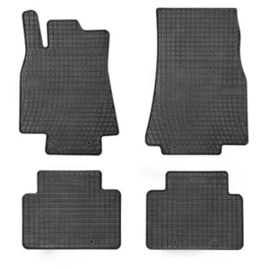 Patosnice MERCEDES A (W169) 09.04-06.12 (guma, 4kom., crna) IC-E25EE8 Patosnice MERCEDES A (W169) 09.04-06.12 (guma, 4kom., crna) IC-E25EE8